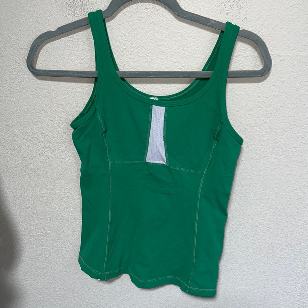 Lululemon